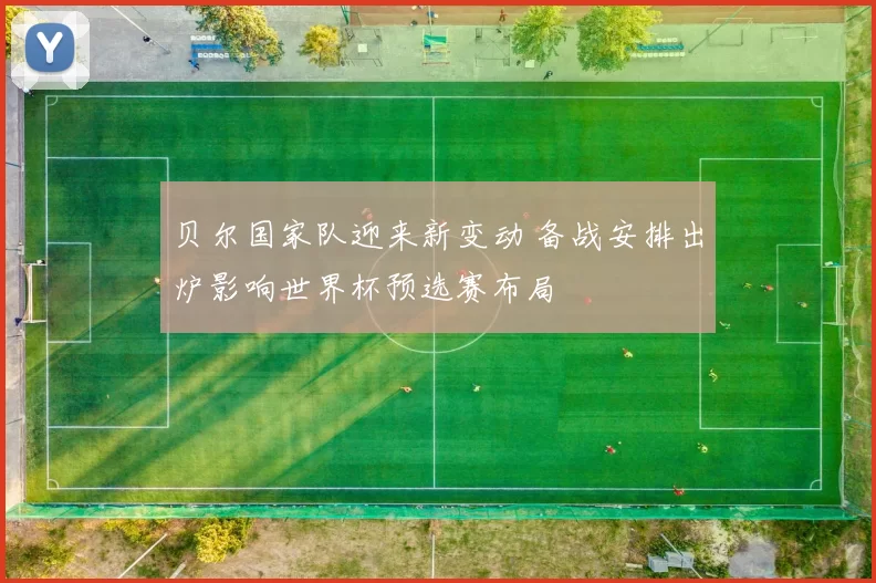 贝尔国家队迎来新变动 备战安排出炉影响世界杯预选赛布局