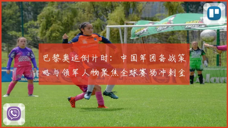 巴黎奥运倒计时：中国军团备战策略与领军人物聚焦全球赛场冲刺金牌