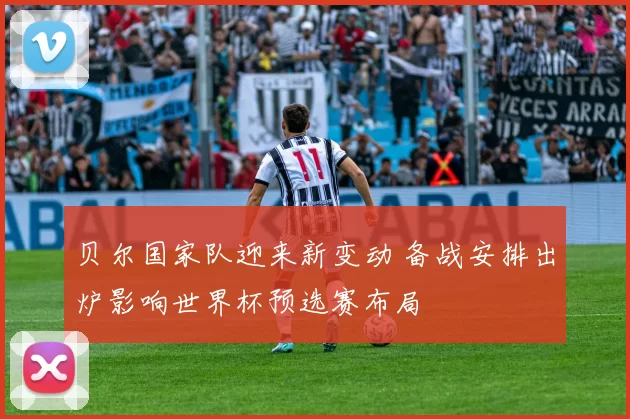 贝尔国家队迎来新变动 备战安排出炉影响世界杯预选赛布局